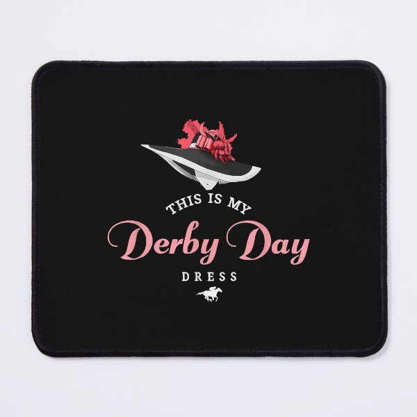 Item preview, Derby Day Shirt 2022 - This Is My Derby Day Dress designed and sold by Marmion434423.
