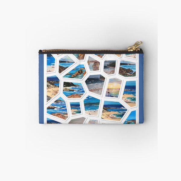 Item preview, Beaches of Australia designed and sold by CazzaArtDesigns.