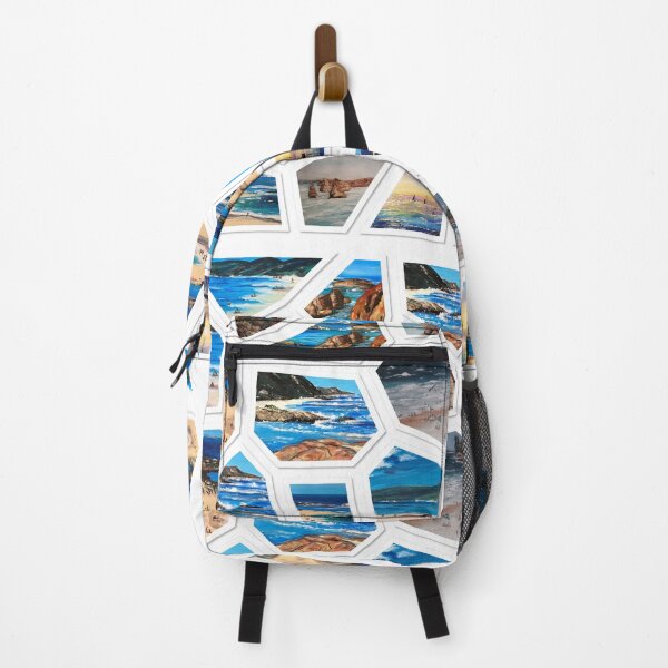 Item preview, Beaches of Australia designed and sold by CazzaArtDesigns.