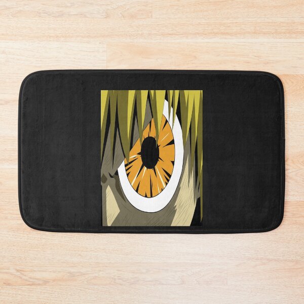 Item preview, Zatch Bell fury eye Classic designed and sold by JakariEzer.