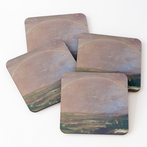 Item preview, Rainbow by Frederic Edwin Church  designed and sold by jadeandjester.