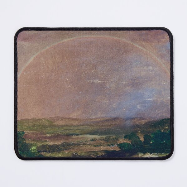 Item preview, Rainbow by Frederic Edwin Church  designed and sold by jadeandjester.