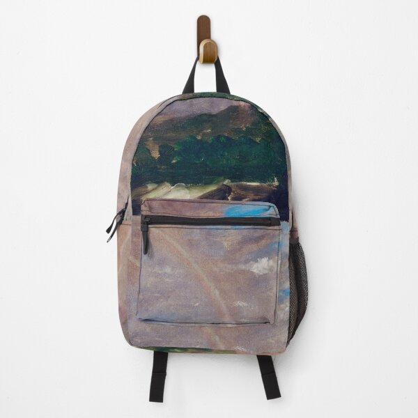 Item preview, Rainbow by Frederic Edwin Church designed and sold by jadeandjester.