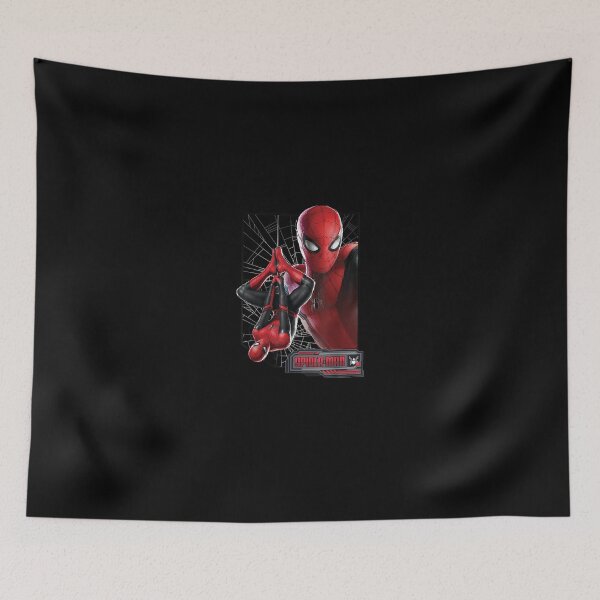Item preview, Collection Spider Series Man Shirt for Men Women No Way Home Gift Friend Family marvek Portrait red designed and sold by ButtnerRing.