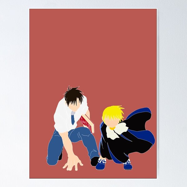 Zatch Bell! Updates on X: The art exhibit merchandise is