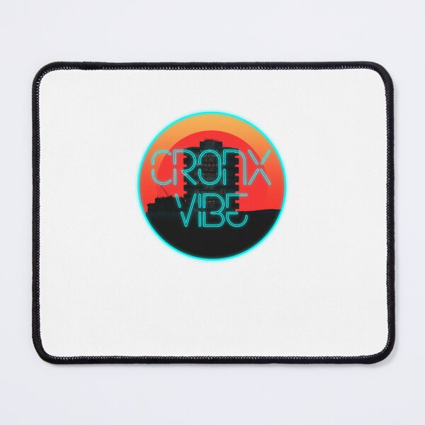 Item preview, croydon t-shirt Cronx vibe Classic T-Shirt designed and sold by Kyleroebuck.