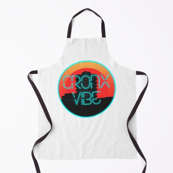 Item preview, croydon t-shirt Cronx vibe Classic T-Shirt designed and sold by Kyleroebuck.