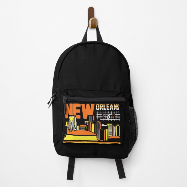 Item preview, City New Orleans USA designed and sold by Astralia.