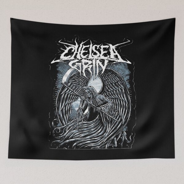 Item preview, Band Dark Retro Devil Means Killing Limited Edition Classic T-Shirt designed and sold by DewKath.