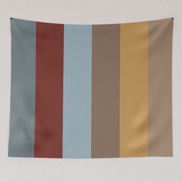 Item preview, Copenhagen Colors designed and sold by Rockett Graphics.