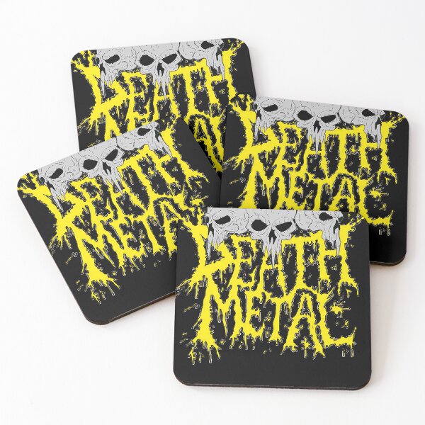 Item preview, best art death metal deicide Essential T-Shirt designed and sold by DewKath.