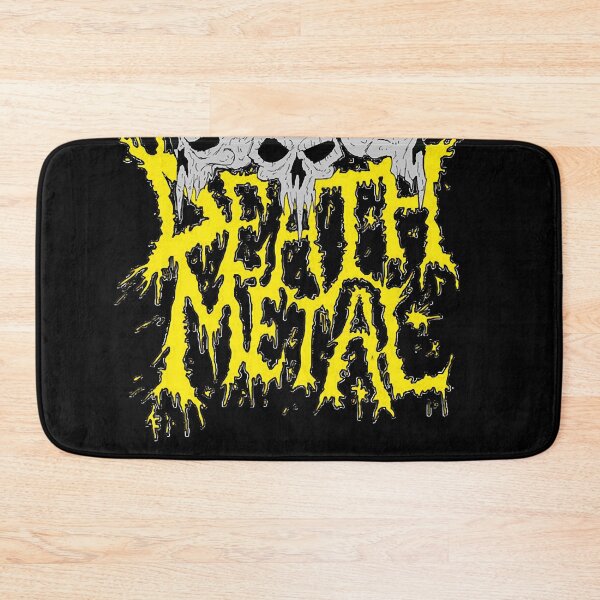 Item preview, best art death metal deicide Essential T-Shirt designed and sold by DewKath.