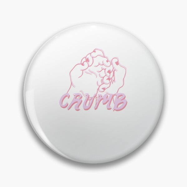 Item preview, Crumb - Locket Classic T-Shirt designed and sold by Kyleroebuck.