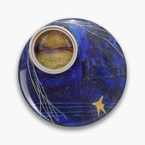 Item preview, Sputnik for Ukraine designed and sold by LinaKogan.