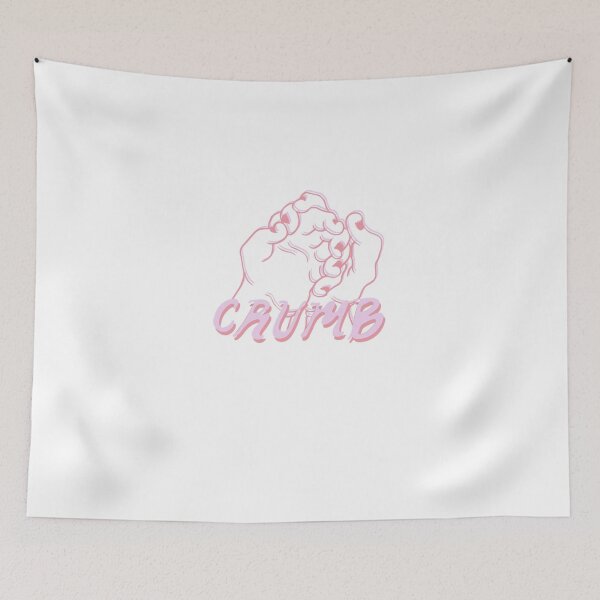 Item preview, Crumb - Locket Classic T-Shirt designed and sold by Kyleroebuck.
