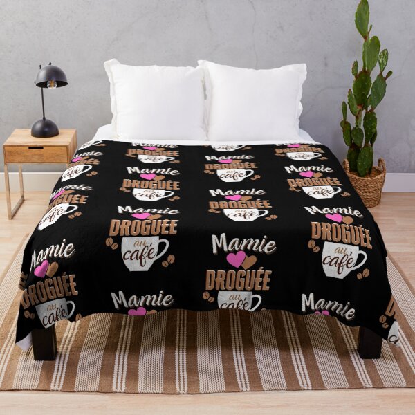 Item preview, Gift Woman Grandma Coffee Birthday designed and sold by RomualdGR.
