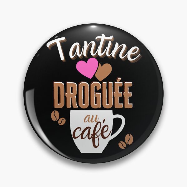 Item preview, Auntie Coffee Birthday Wife Gift designed and sold by RomualdGR.