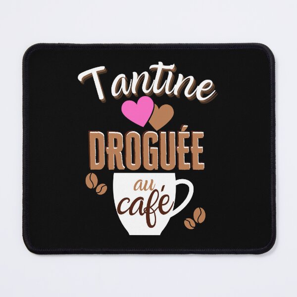 Item preview, Auntie Coffee Birthday Wife Gift designed and sold by RomualdGR.