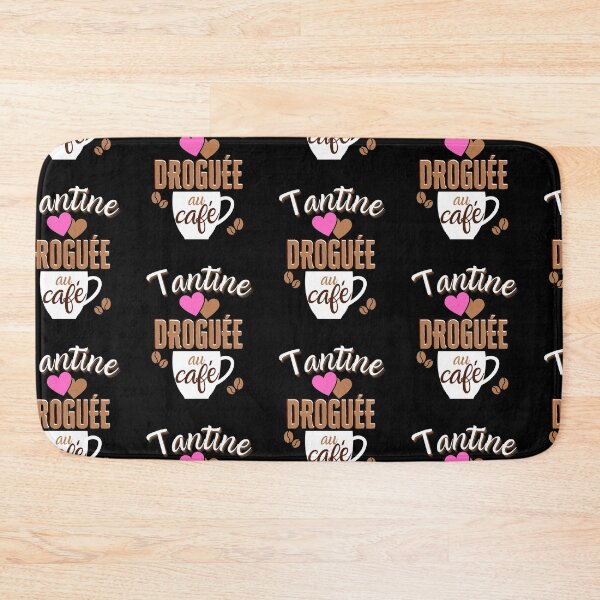 Item preview, Auntie Coffee Birthday Wife Gift designed and sold by RomualdGR.