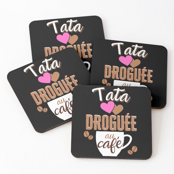 Item preview, Tata Café Wife Birthday Gift designed and sold by RomualdGR.
