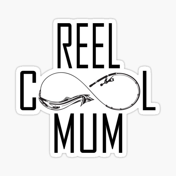 Reel Legends Assorted Fish Decal Sticker Resale Wholesale LOT