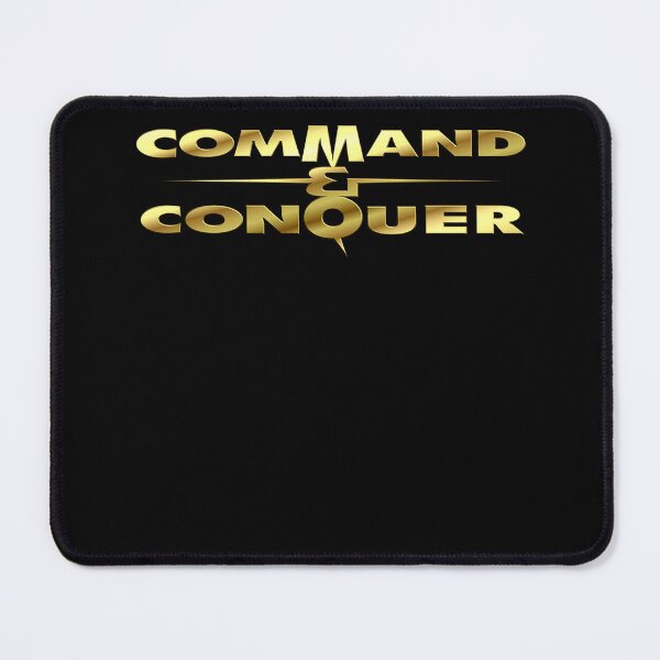 Item preview, Command-And-Conquer-64-N64-Retro-Video-Game designed and sold by AmbuehlErnest.