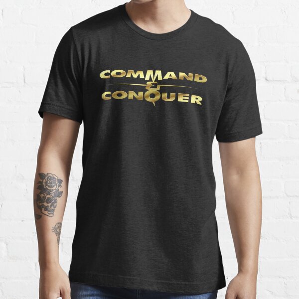 Vista previa del artículo con la obra «Command-And-Conquer-64-N64-Retro-Videojuego», diseñado y vendido por AmbuehlErnest.