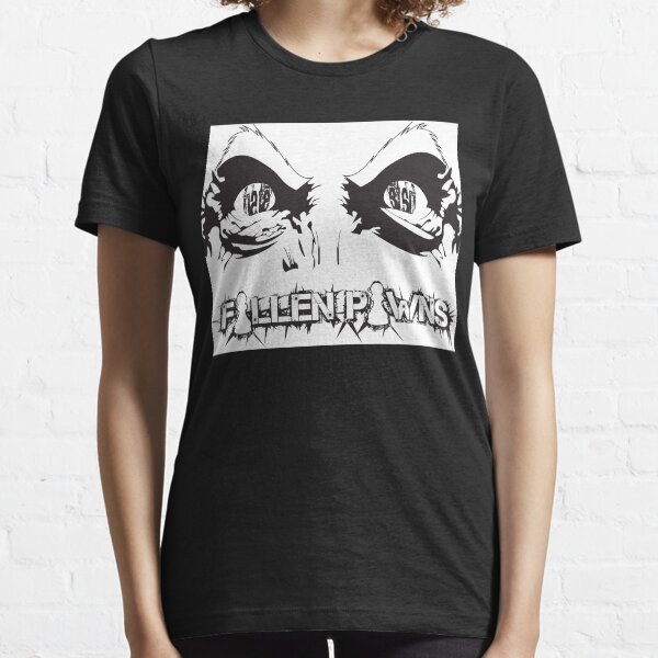 Item preview, Fallen Pawns Classic T-Shirt designed and sold by DewKath.