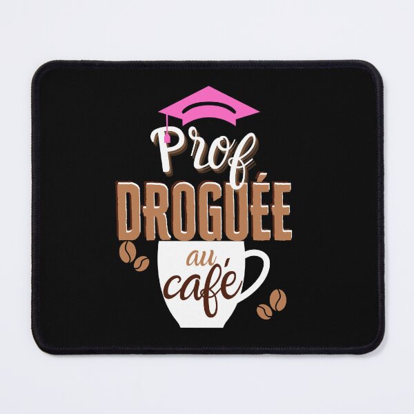 Item preview, Teacher Coffee Birthday Wife Gift designed and sold by RomualdGR.