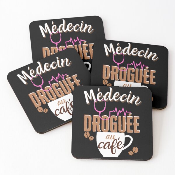 Item preview, Birthday Wife Doctor Coffee Gift designed and sold by RomualdGR.
