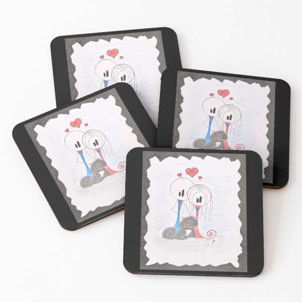 Item preview, A family designed and sold by artSMG.