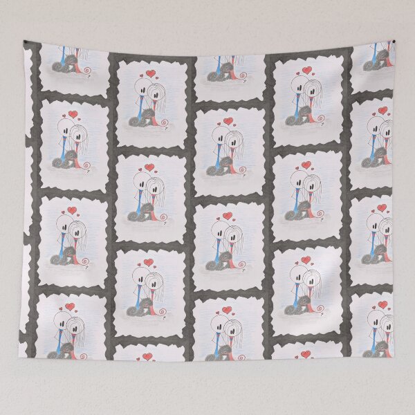 Item preview, A family designed and sold by artSMG.