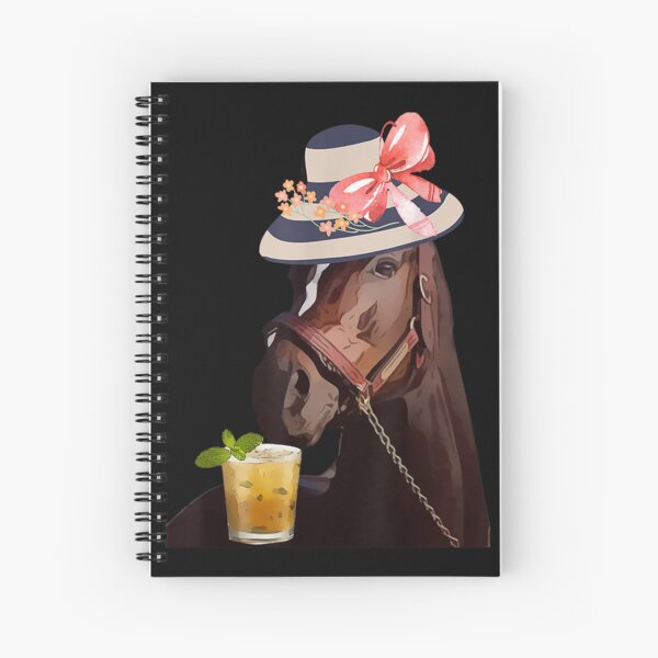 Item preview, Funny Horse Derby Party designed and sold by Marmion434423.