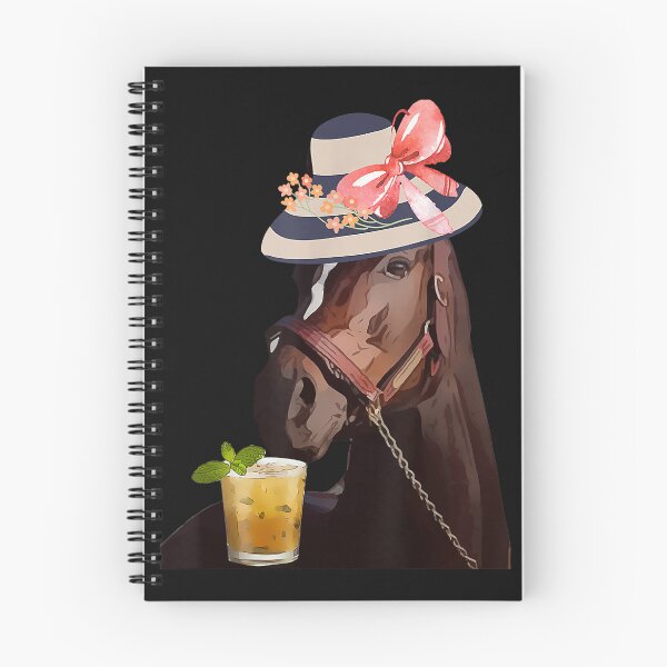 Item preview, Funny Horse Derby Party designed and sold by Marmion434423.