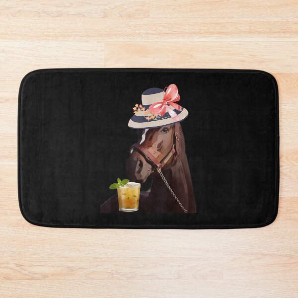 Item preview, Funny Horse Derby Party designed and sold by Marmion434423.