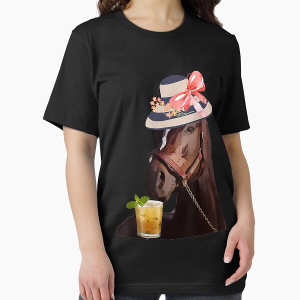 Item preview, Funny Horse Derby Party designed and sold by Marmion434423.