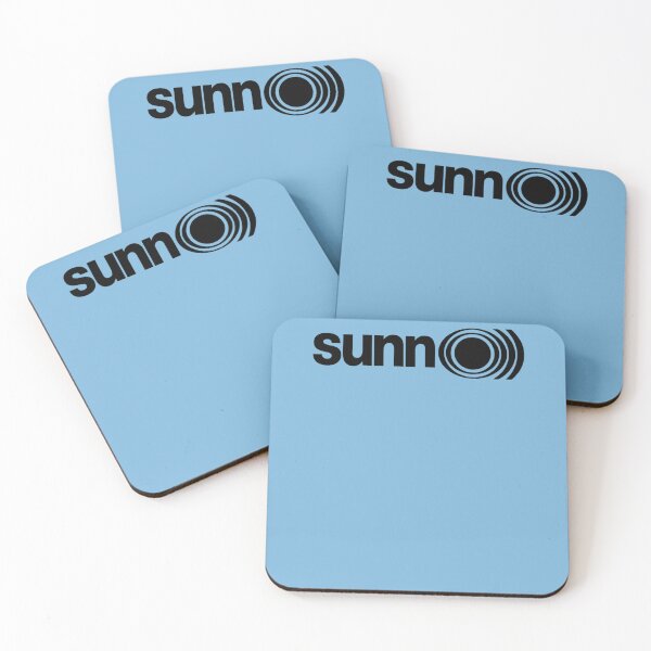 Item preview, BEST SELLER sunn o))) Merchandise Essential T-Shirt designed and sold by MiltonParkers.