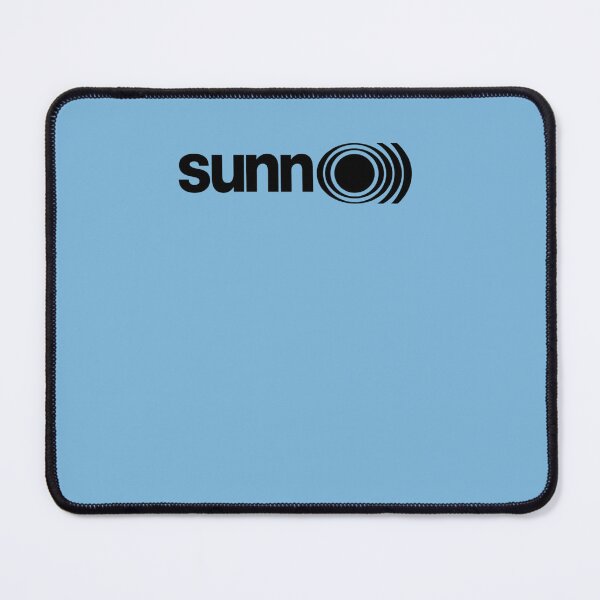 Item preview, BEST SELLER sunn o))) Merchandise Essential T-Shirt designed and sold by MiltonParkers.