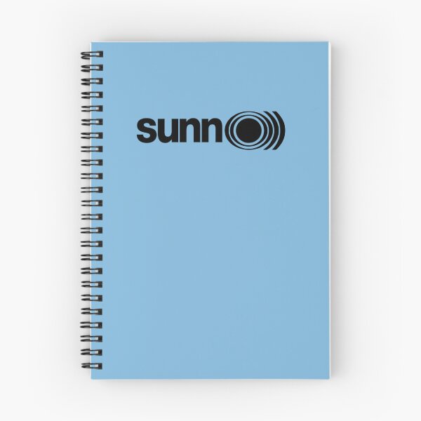 Item preview, BEST SELLER sunn o))) Merchandise Essential T-Shirt designed and sold by MiltonParkers.