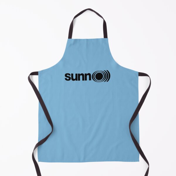 Item preview, BEST SELLER sunn o))) Merchandise Essential T-Shirt designed and sold by MiltonParkers.