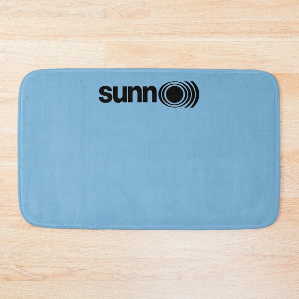 Item preview, BEST SELLER sunn o))) Merchandise Essential T-Shirt designed and sold by MiltonParkers.