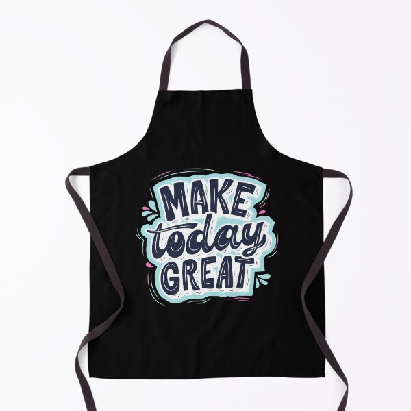 Item preview, Make Today great designed and sold by Harsh Katariya.
