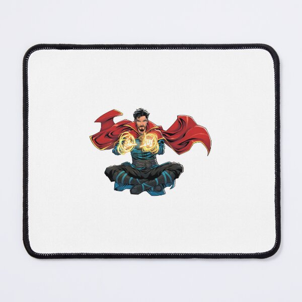 Item preview, Doctor Strange designed and sold by Mariosketch.