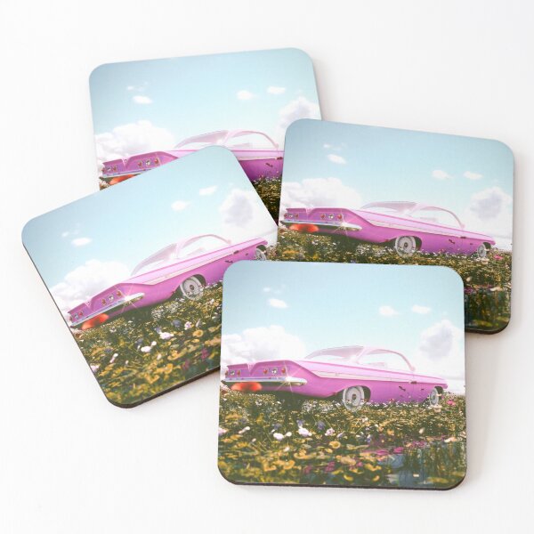 Item preview, Cadillac in the spring designed and sold by rodentpad.