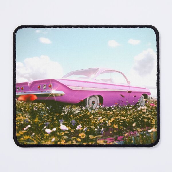 Item preview, Cadillac in the spring designed and sold by rodentpad.
