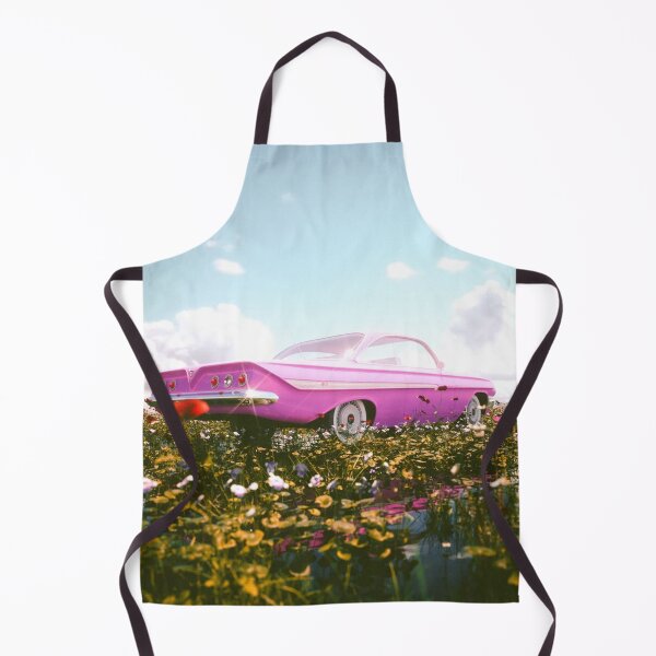 Item preview, Cadillac in the spring designed and sold by rodentpad.