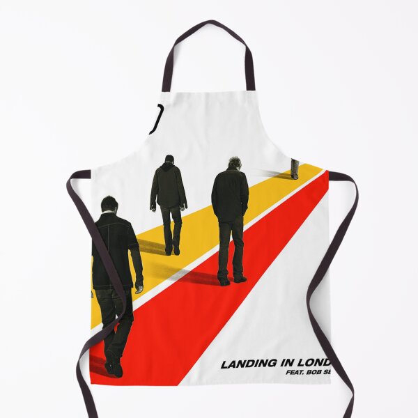 Item preview, 3 Doors Down landing in london part 1 designed and sold by BarbaraWalthall.
