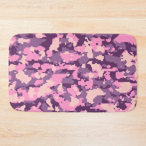 Item preview, Pink Digital Camouflage  designed and sold by Tshirtstory.