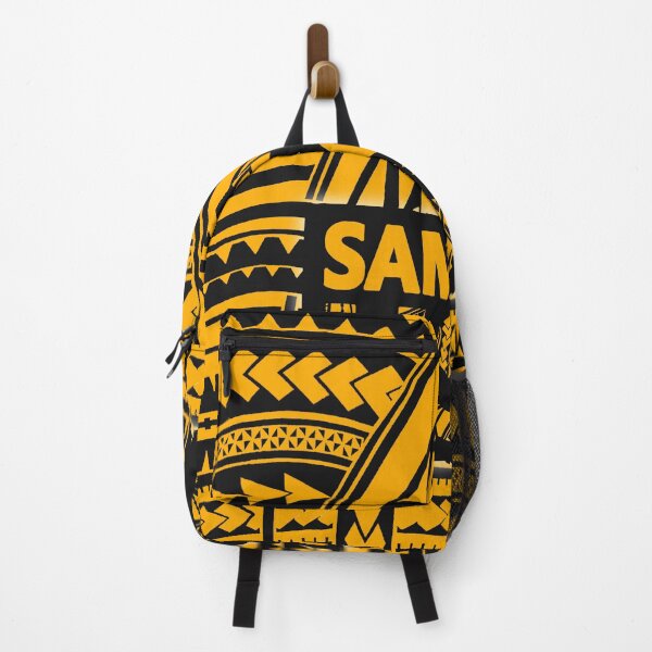 Item preview, Samoan Uso Special Tribal print designed and sold by RocFashions.