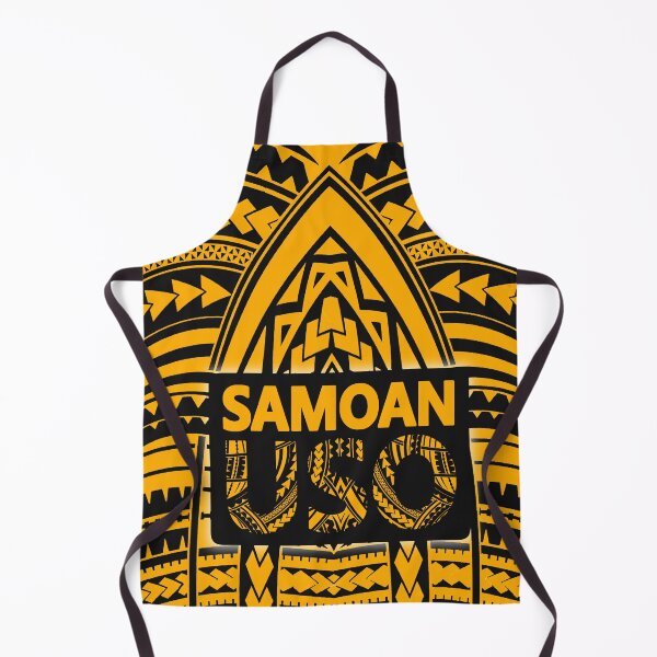 Item preview, Samoan Uso Special Tribal print designed and sold by RocFashions.